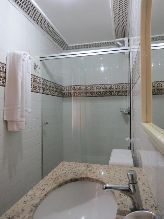 Hotel Colonial Ouro Preto  Exteriér fotografie