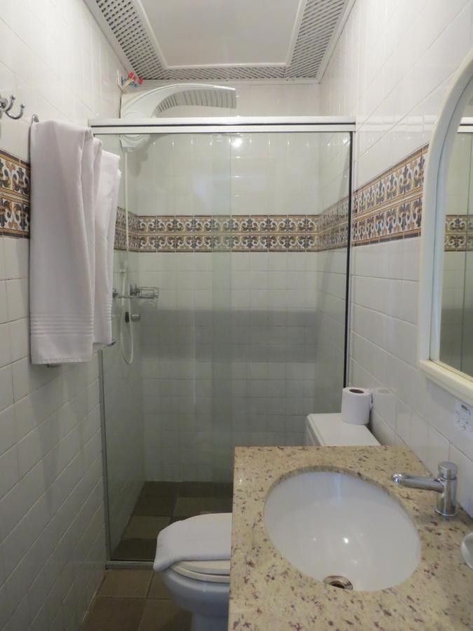 Hotel Colonial Ouro Preto  Exteriér fotografie
