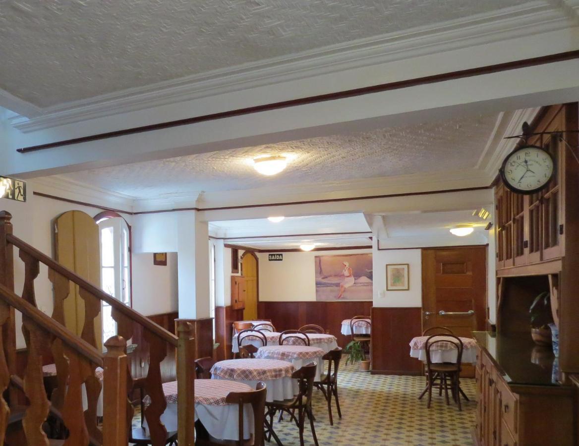 Hotel Colonial Ouro Preto  Exteriér fotografie