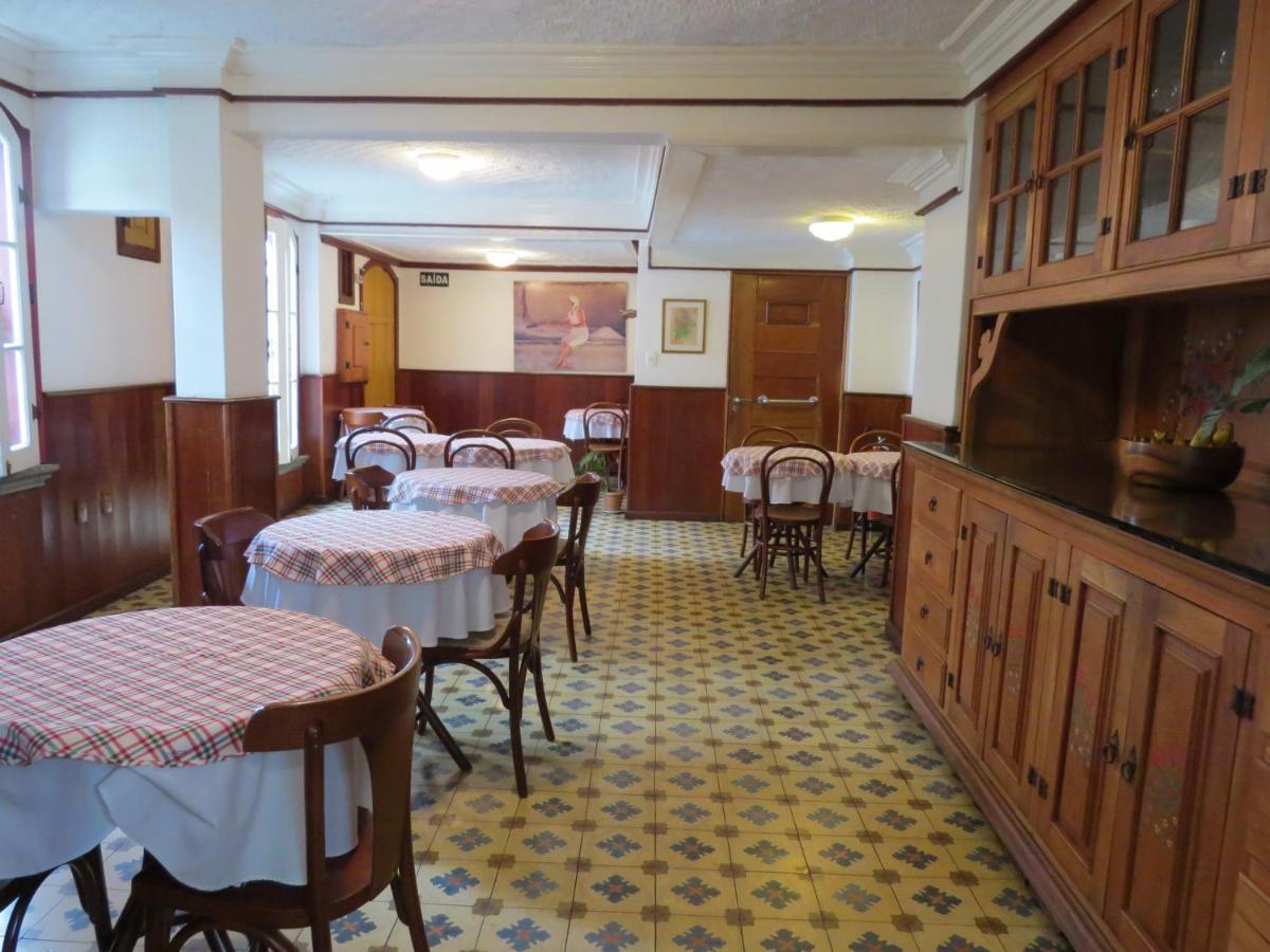 Hotel Colonial Ouro Preto  Exteriér fotografie